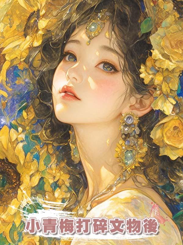 小青梅打碎文物後