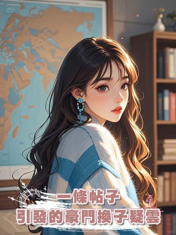 一條帖子引發的豪門換子疑雲