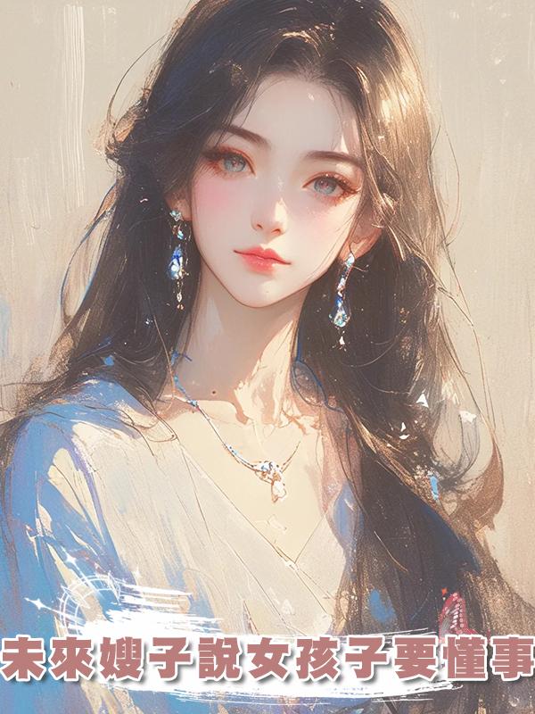 未來嫂子說女孩子要懂事