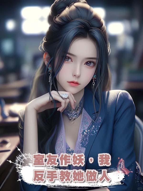 室友作妖，我反手教她做人