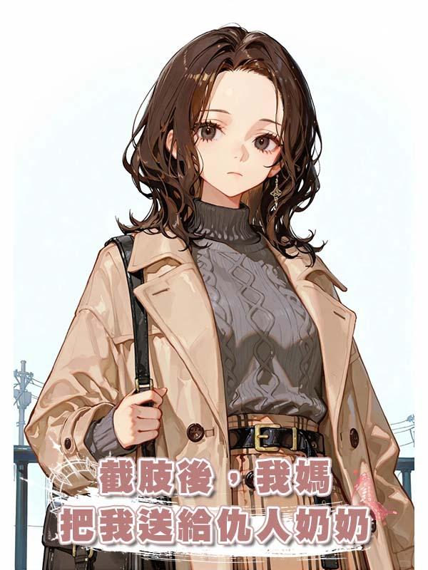 截肢後，我媽把我送給仇人奶奶