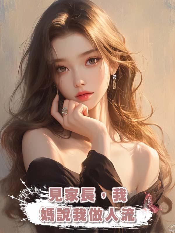 見家長，我媽說我做人流