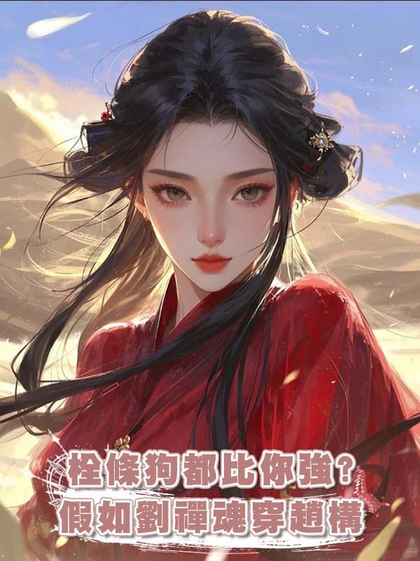 栓條狗都比你強?假如劉禪魂穿趙構