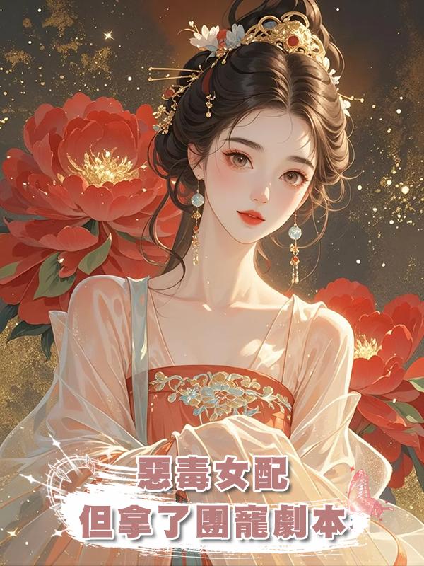 惡毒女配，但拿了團寵劇本