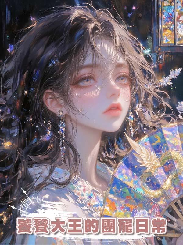 饕餮大王的團寵日常