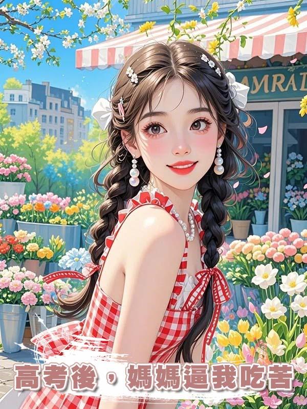 高考後，媽媽逼我吃苦