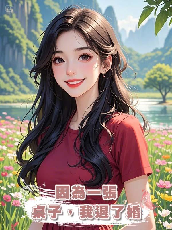 因為一張桌子，我退了婚