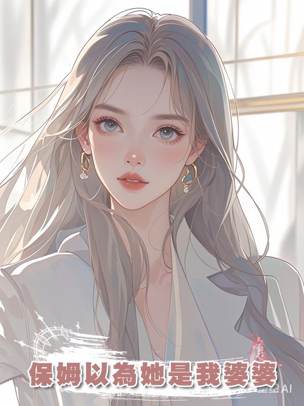 保姆以為她是我婆婆