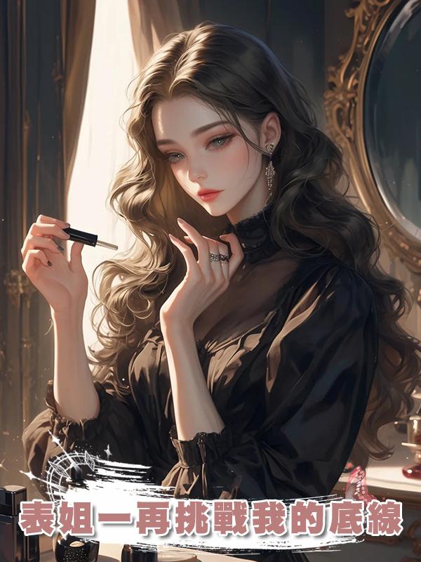 表姐一再挑戰我的底線