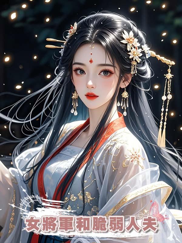 女將軍和脆弱人夫