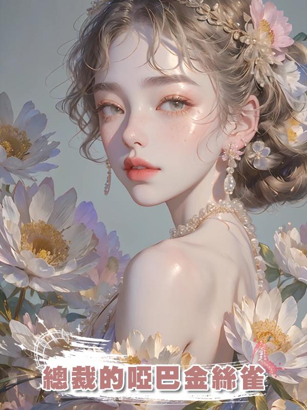 總裁的啞巴金絲雀