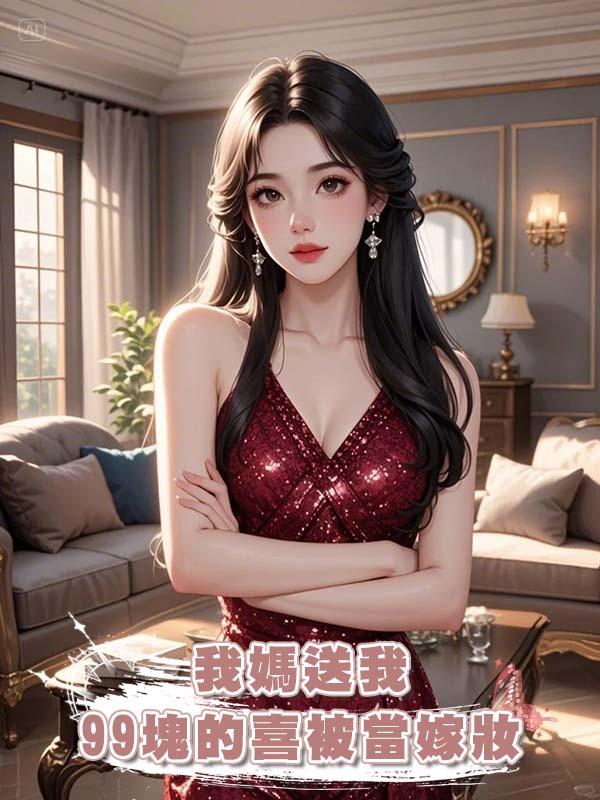 我媽送我99塊的喜被當嫁妝