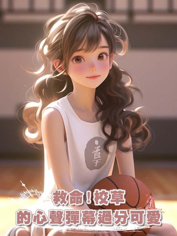 救命!校草的心聲彈幕過分可愛