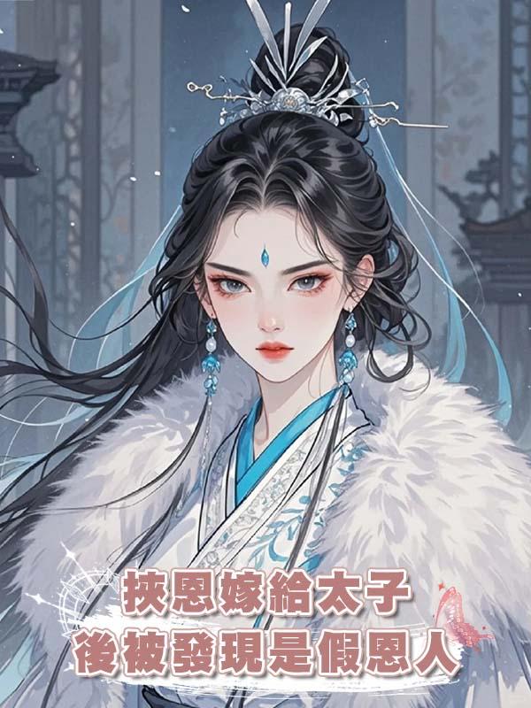 挾恩嫁給太子後被發現是假恩人