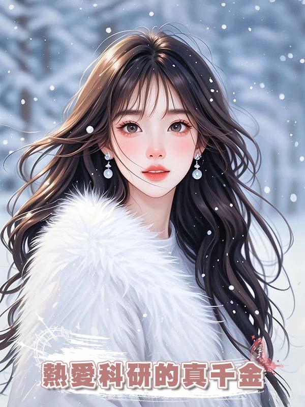 熱愛科研的真千金