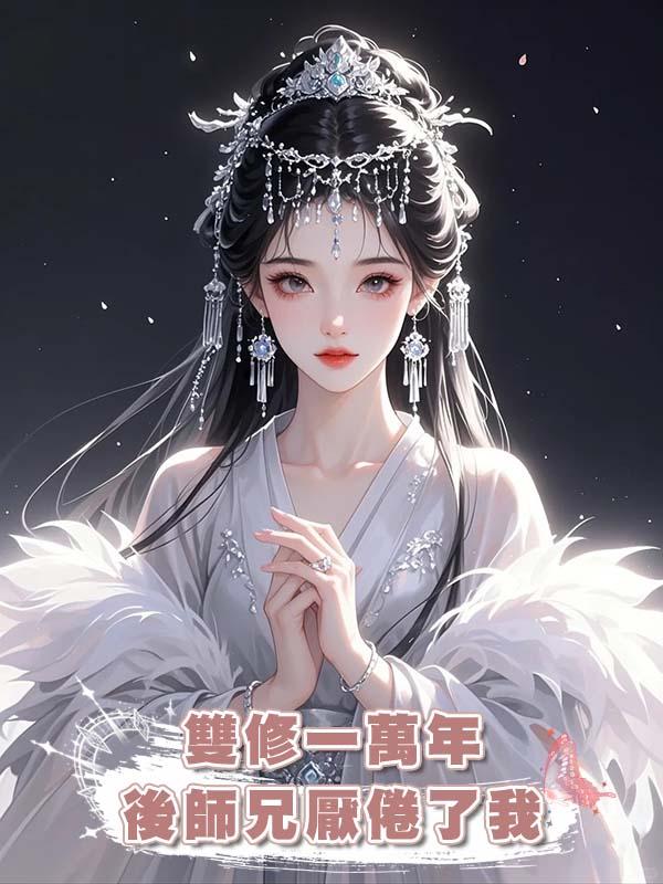 雙修一萬年後師兄厭倦了我