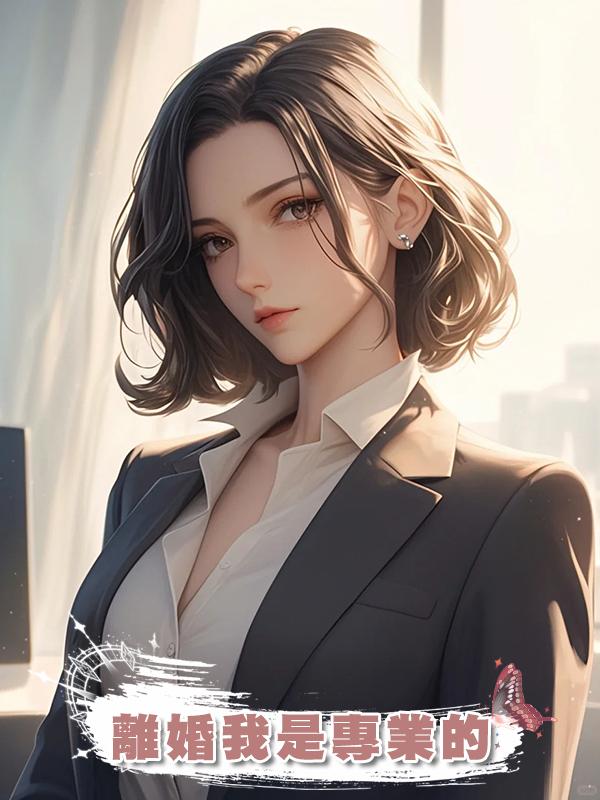 離婚我是專業的