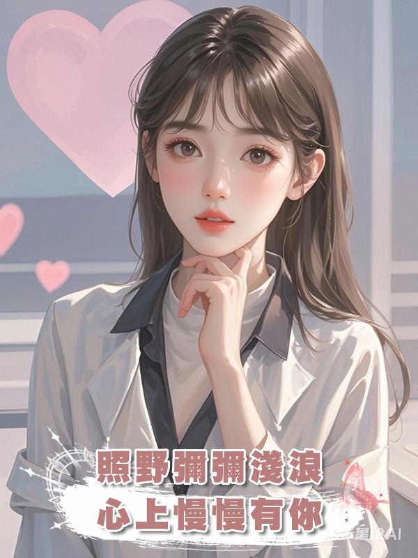 照野彌彌淺浪心上慢慢有你