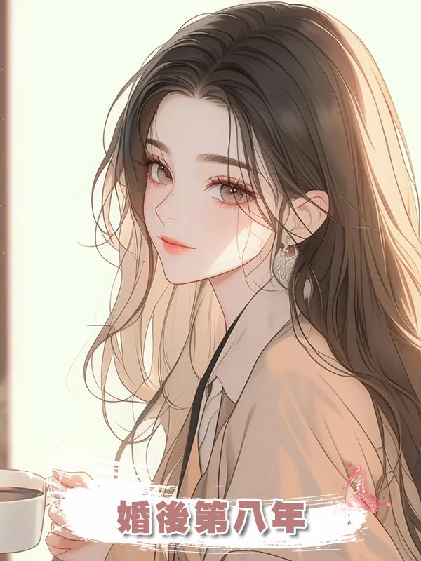 婚後第八年