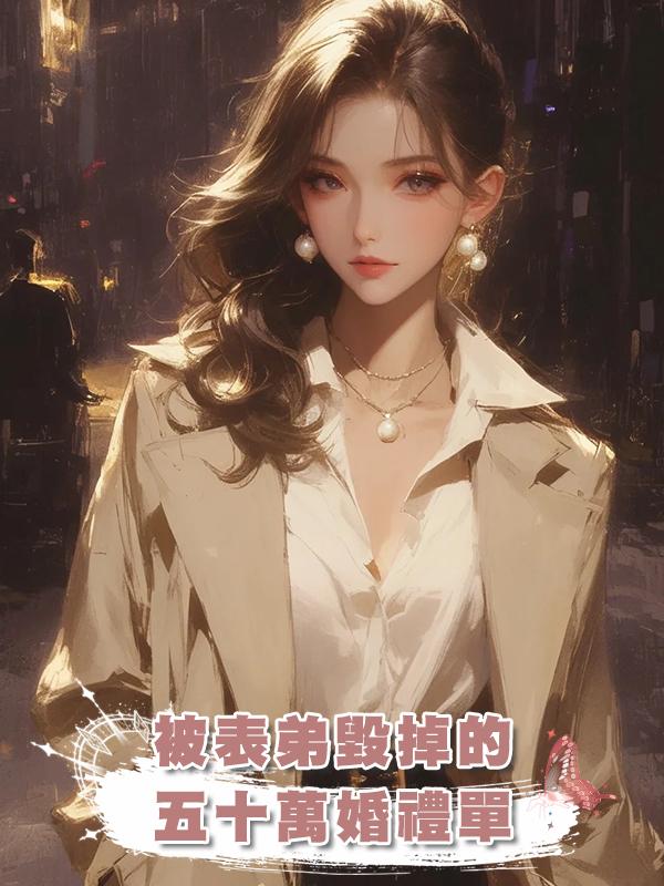 被表弟毀掉的五十萬婚禮單