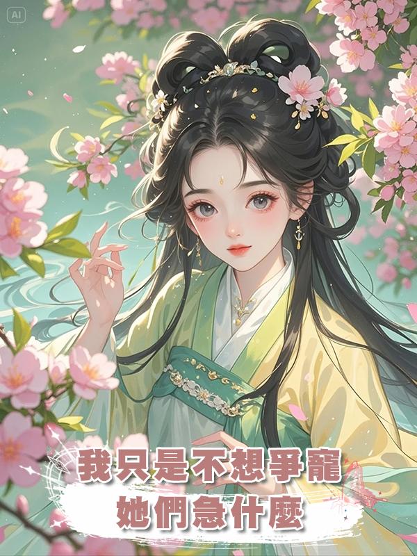 我隻是不想爭寵她們急什麼