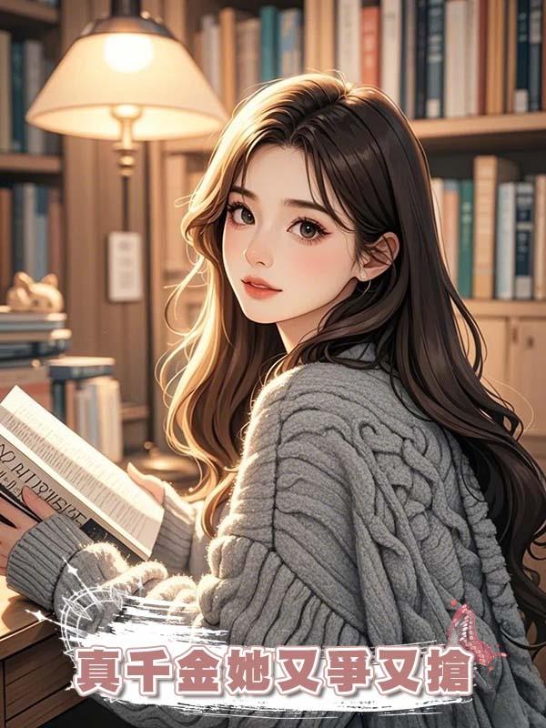 真千金她又爭又搶