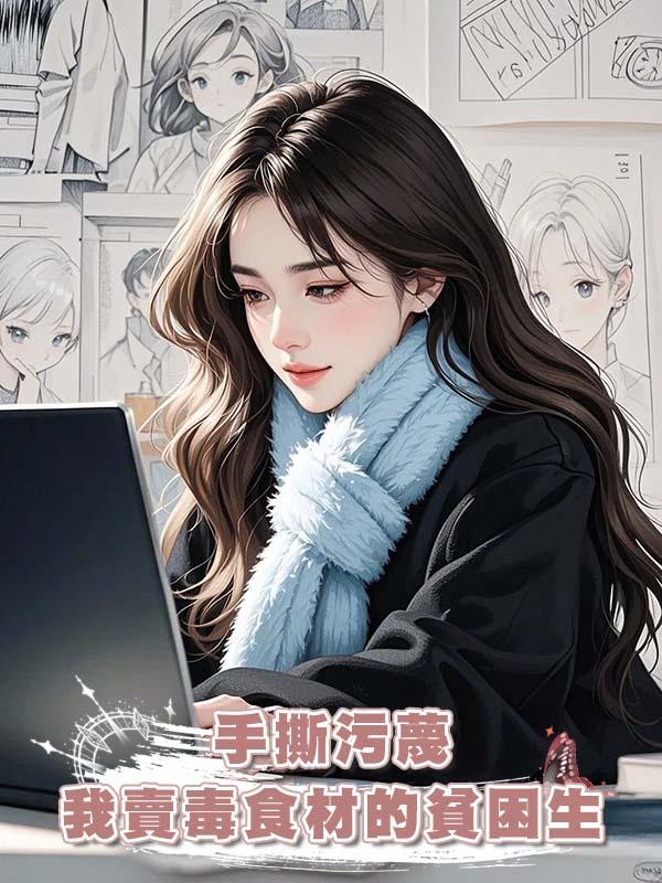 手撕汙蔑我賣毒食材的貧困生