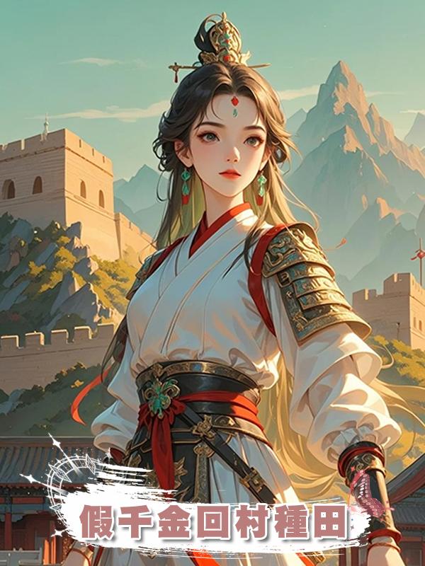 假千金回村種田