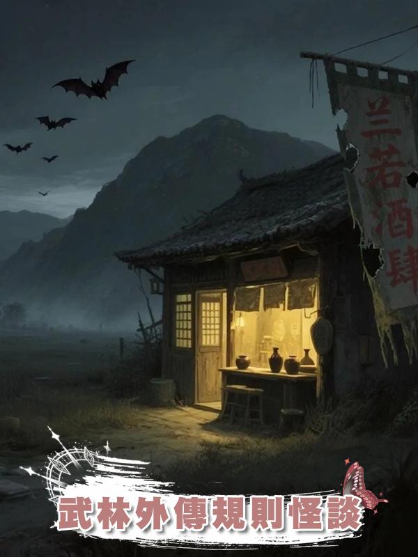 武林外傳規則怪談