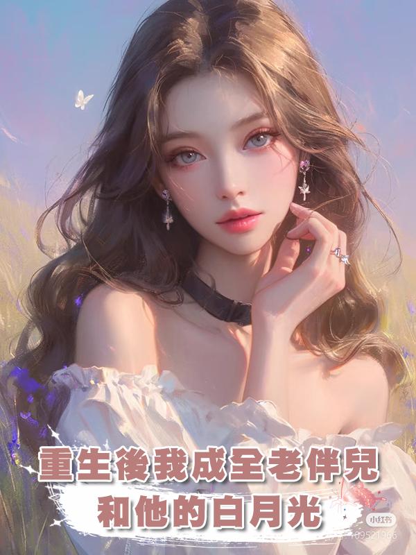 重生後我成全老伴兒和他的白月光