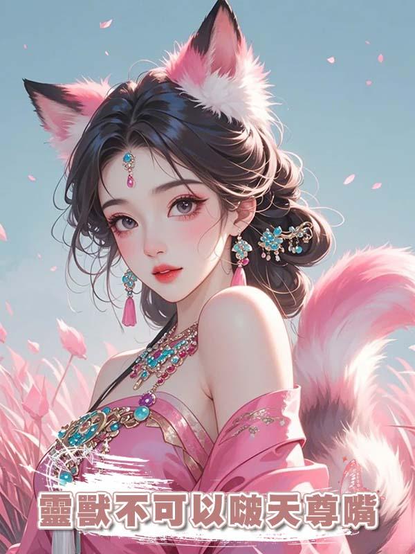 靈獸不可以啵天尊嘴