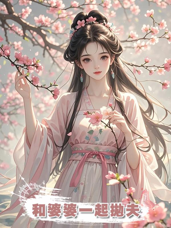 和婆婆一起拋夫