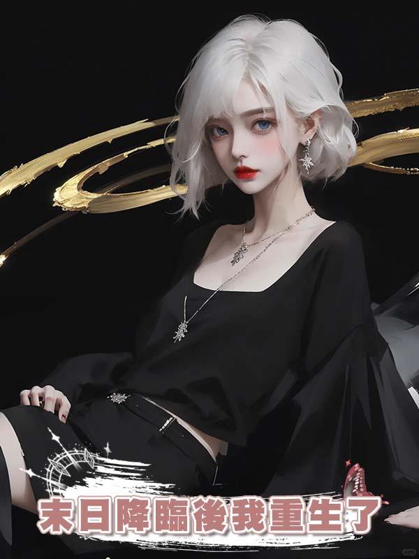 末日降臨後我重生了