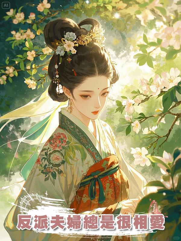 反派夫婦總是很相愛