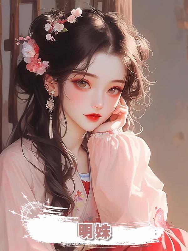 明姝