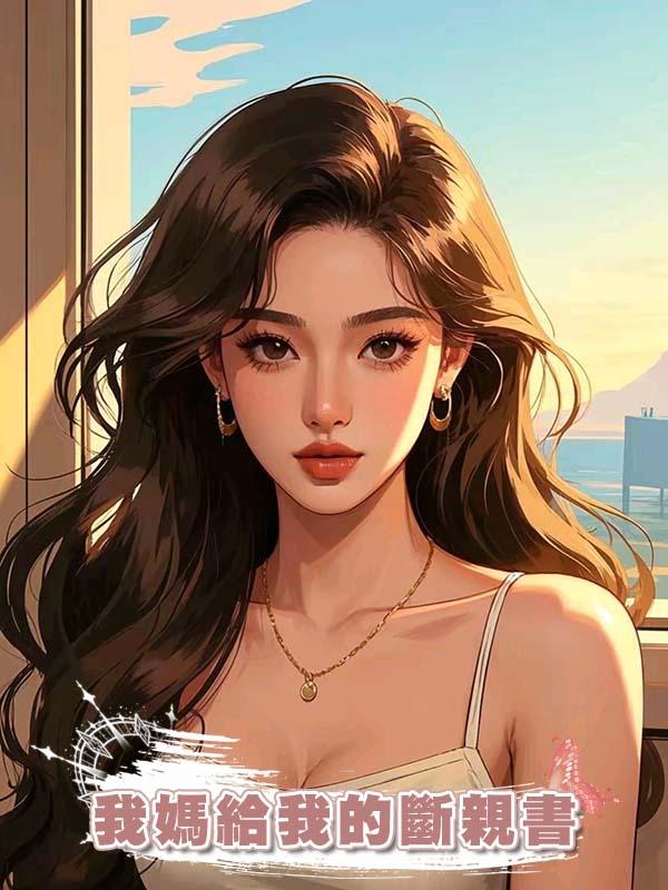 我媽給我的斷親書