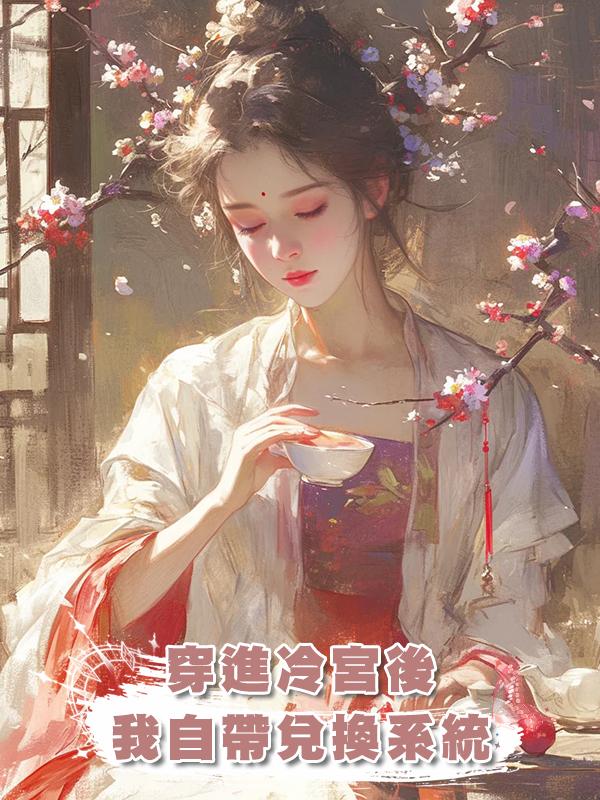 穿進冷宮後，我自帶兌換系統