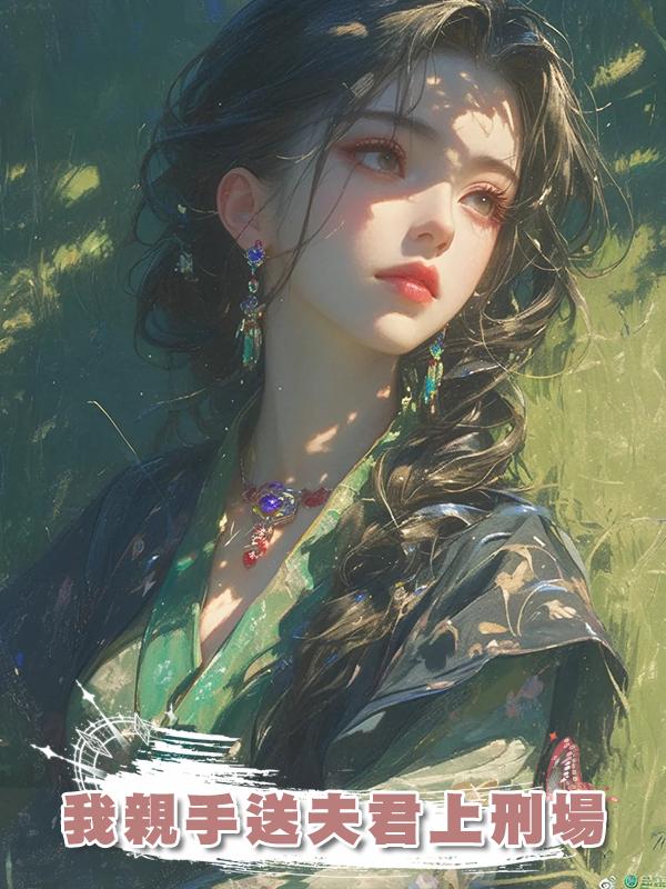 我親手送夫君上刑場