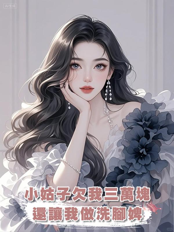 小姑子欠我三萬塊還讓我做洗腳婢