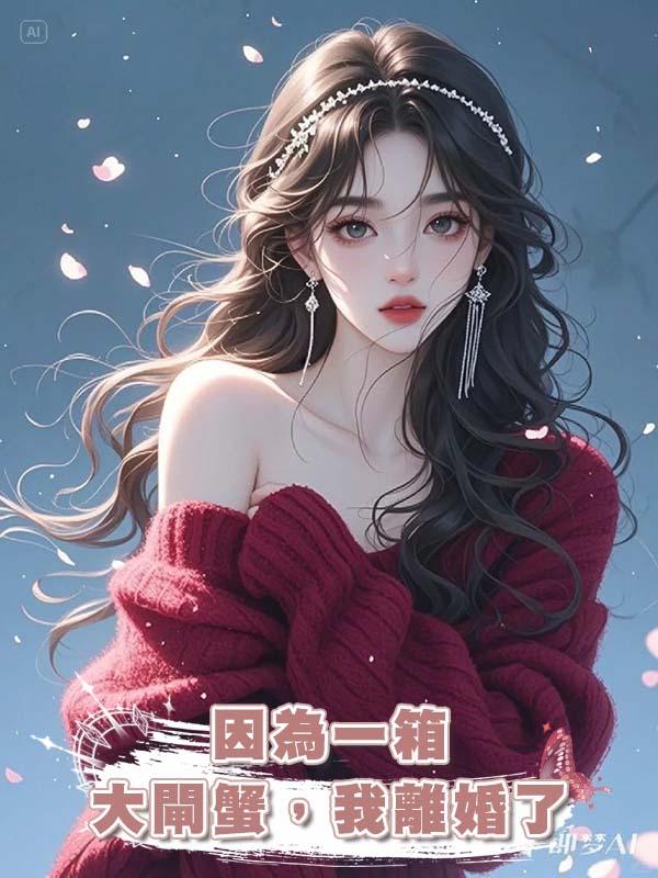 因為一箱大閘蟹，我離婚了