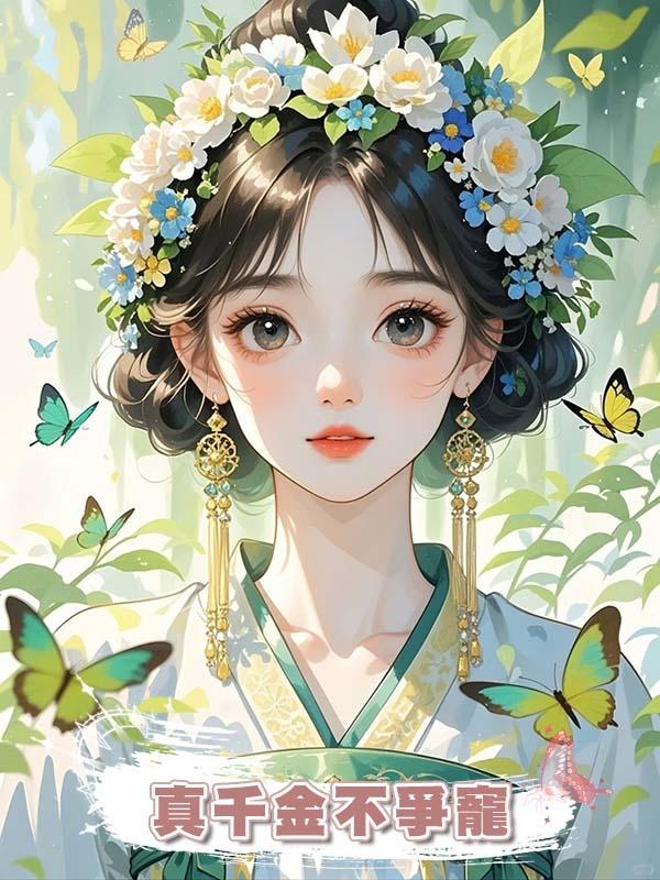 真千金不爭寵