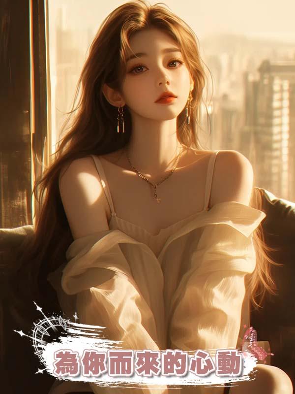 為你而來的心動