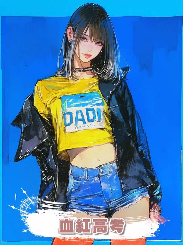血紅高考