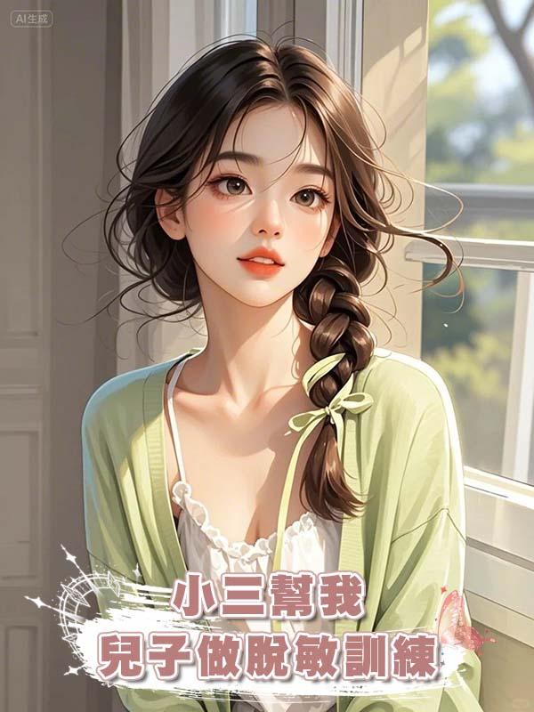 小三幫我兒子做脫敏訓練