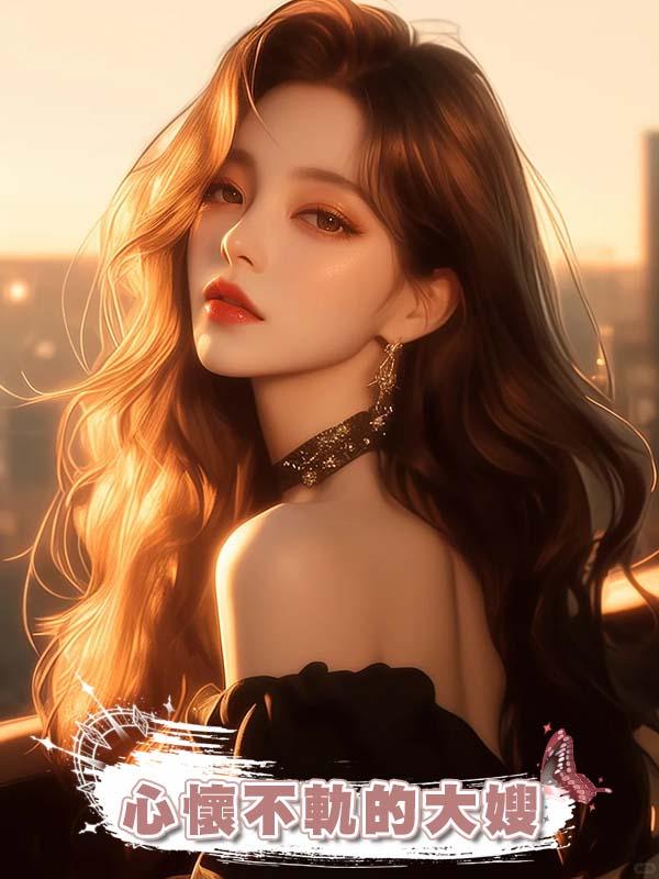 心懷不軌的大嫂