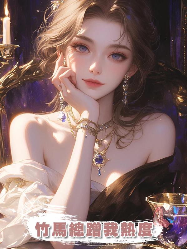 竹馬總蹭我熱度