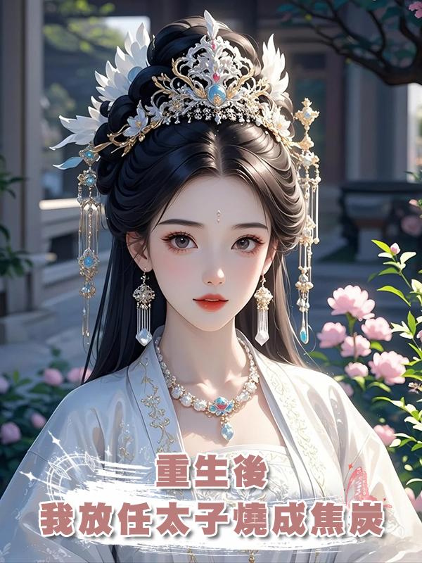 重生後，我放任太子燒成焦炭