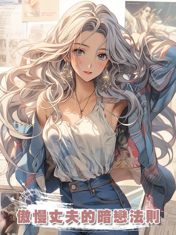 傲慢丈夫的暗戀法則