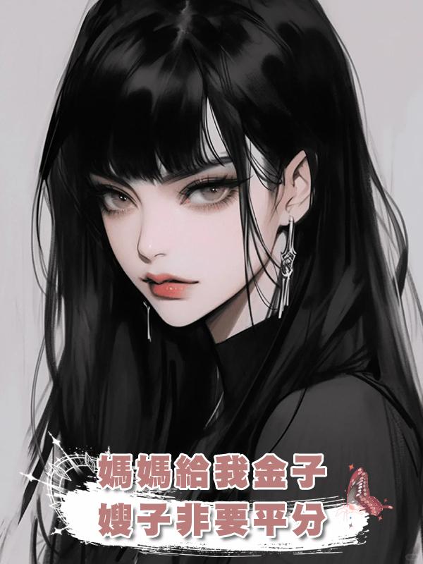 媽媽給我金子，嫂子非要平分