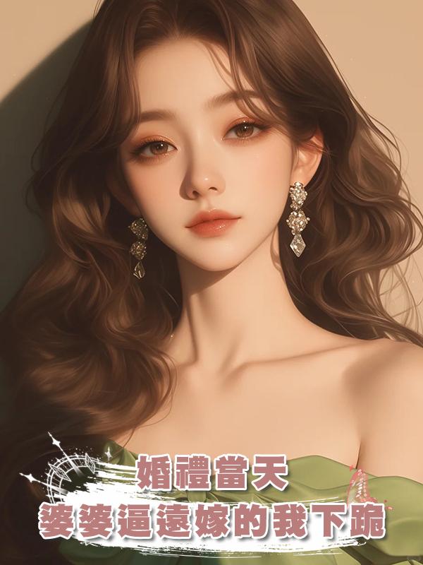 婚禮當天，婆婆逼遠嫁的我下跪